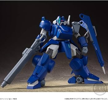 スーパーミニプラ 青の騎士ベルゼルガ物語 Vol.2 全3種類 新品未開封 Amazon.co.jp: スーパーミニプラ 青の騎士ベルゼルガ物語 Vol.2 (3個入